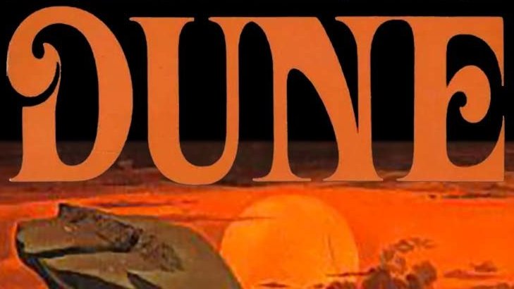 OccultDetective's tweet image. "In fact I dislike Dune with some intensity, and in that  unfortunate case, it is much the best and fairest to another author to  keep silent and refuse to comment." — JRR Tolkien