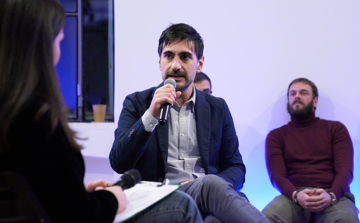 🇪🇺Quale sarà il futuro dell’Unione europea dopo le elezioni di giugno?  

Per <a href="/FerdinandoC/">Ferdinando Cotugno</a>, Climate Reporter di <a href="/DomaniGiornale/">Domani</a>, salvaguardare la buona riuscita della transizione significa mettere al centro le persone. 

➡️Ce ne parla qui: nativalab.com/stories/elezio…
