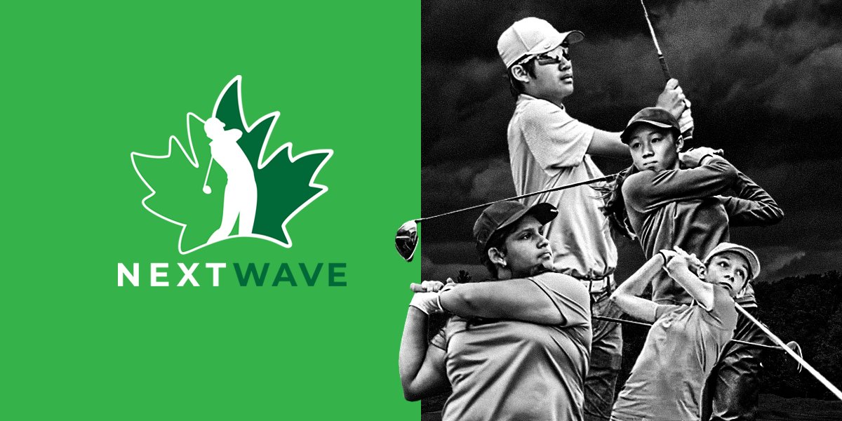 Launching the 2024 Next Wave Junior Development Program. 

15 athletes from across Ontario will take part in the program that is geared towards those junior-aged golfers competing in local, regional and provincial championships. 

READ MORE ➡️ gao.ca/articles/golf-…
