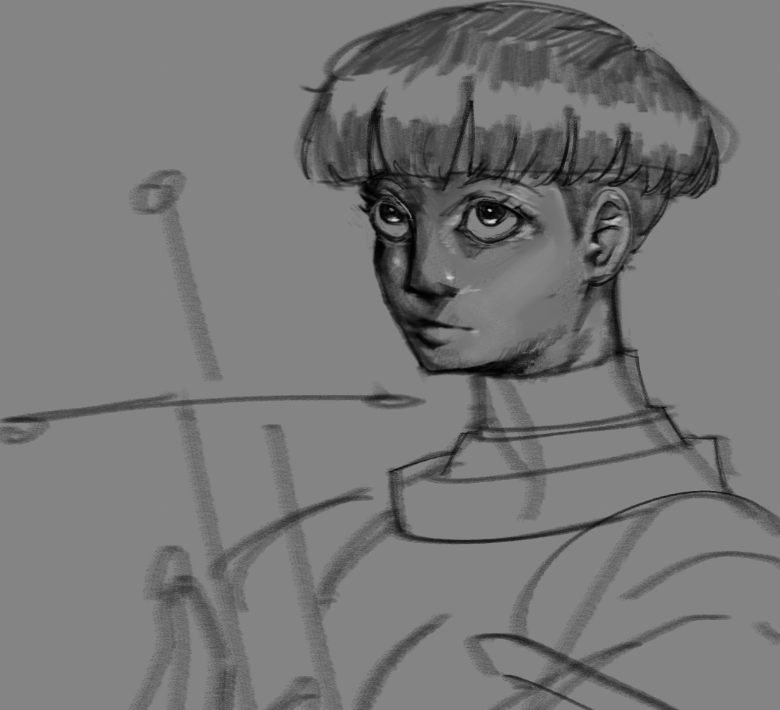 RealFobi's tweet image. work doodle of the day #doodleart