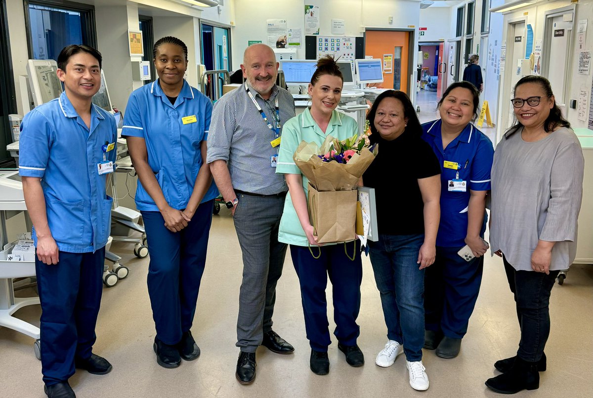 Joe Smyth (@joeisleofwight) on Twitter photo Congratulations to Deenah on Colwell our Employee of the Month. Your act of kindness probably saved someone’s life. Your colleagues say this is just one of many acts and they could have written a book when nominating you. Well Done! <a href="/IOWNHS/">Isle of Wight NHS Trust</a> Congratulations to Deenah on Colwell our Employee of the Month. Your act of kindness probably saved someone’s life. Your colleagues say this is just one of many acts and they could have written a book when nominating you. Well Done! <a href="/IOWNHS/">Isle of Wight NHS Trust</a>