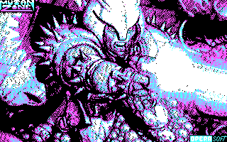 sevendays's tweet photo. @TuberViejuner @tbrazil_speccy @ctxdom Mutant Zone https://t.co/liGrxp6eSy