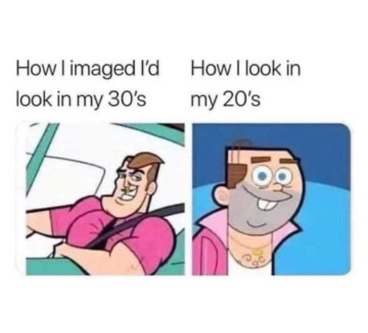 NoContextHumans's tweet image. 