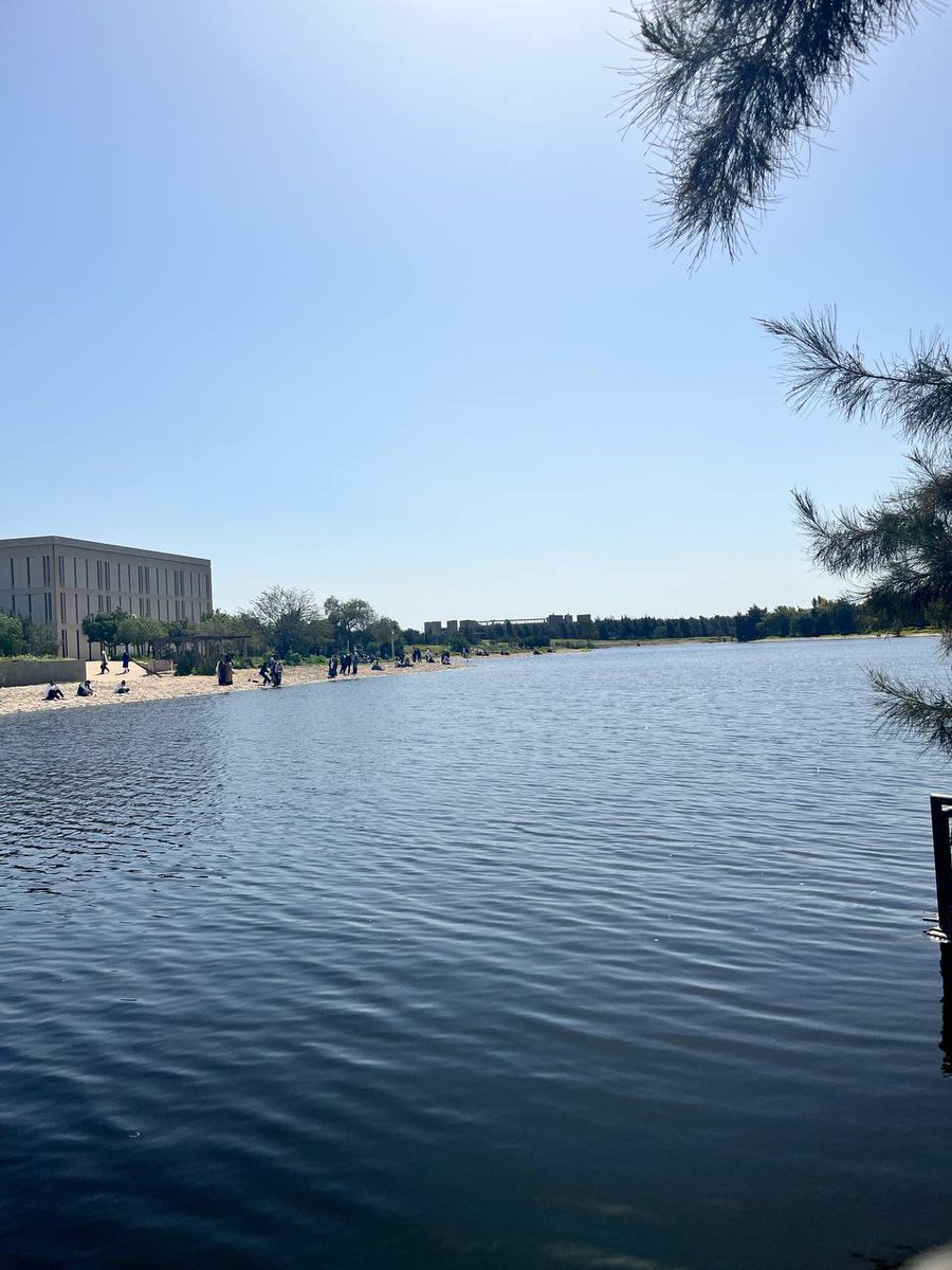 أحلى رحلة بين المحاضرات