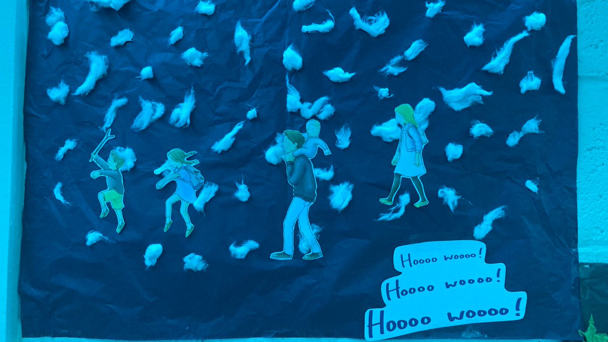 Endeavour Academy tweet media