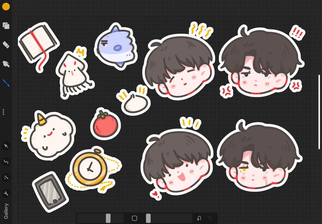 #orv #dokjoong #dokhyuk #독중

Sticker ♥️✨️