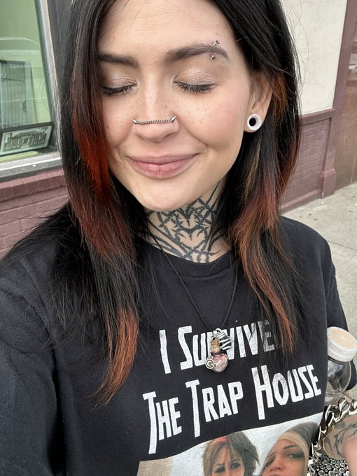 no boobies on the timeline today just wanted u all to know i&rsquo;m going to live my life as a cute little