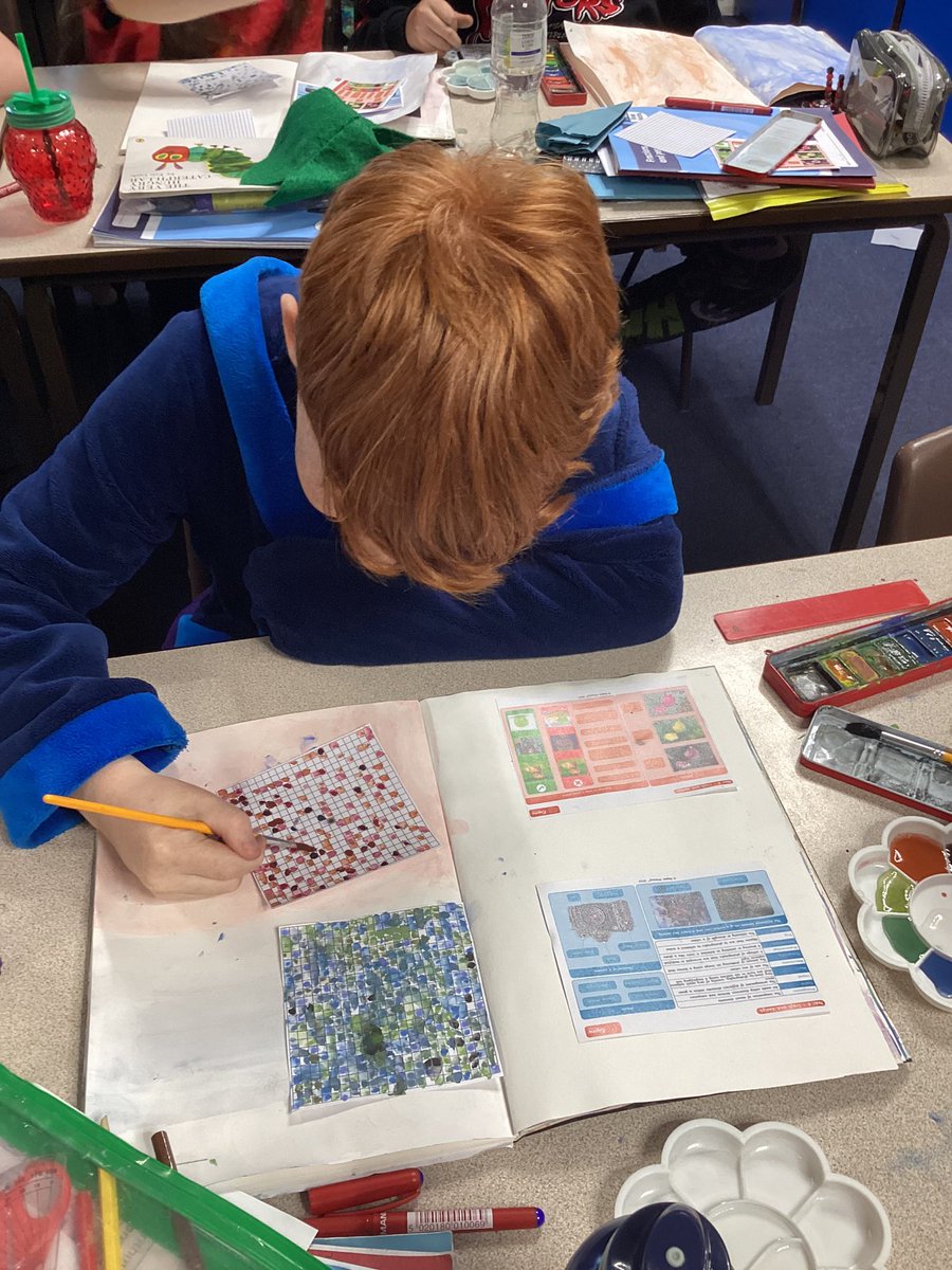 Andy Yearsley (@andyy1878) on Twitter photo Year 6 have been learning about pixel art as part of their new media art topic. Some really good work being demonstrated. Great stuff!! <a href="/GarswoodPrimary/">Garswood School</a> Year 6 have been learning about pixel art as part of their new media art topic. Some really good work being demonstrated. Great stuff!! <a href="/GarswoodPrimary/">Garswood School</a>