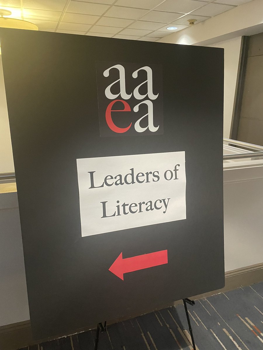“Educational leaders have the power to cultivate a culture of literacy and keep both teachers and students engaged in effective literacy instruction.”