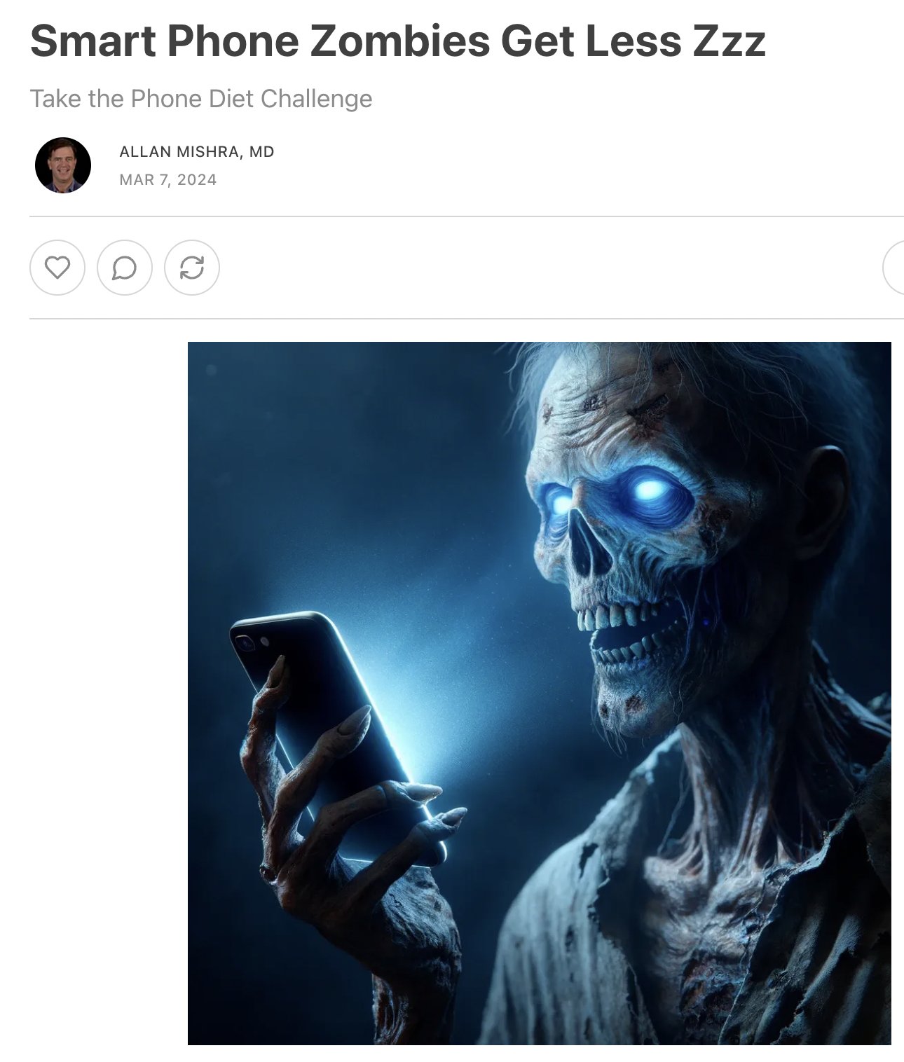 Allan Mishra, MD | VyVerse.com Founder on X: &ldquo;https://t.co 