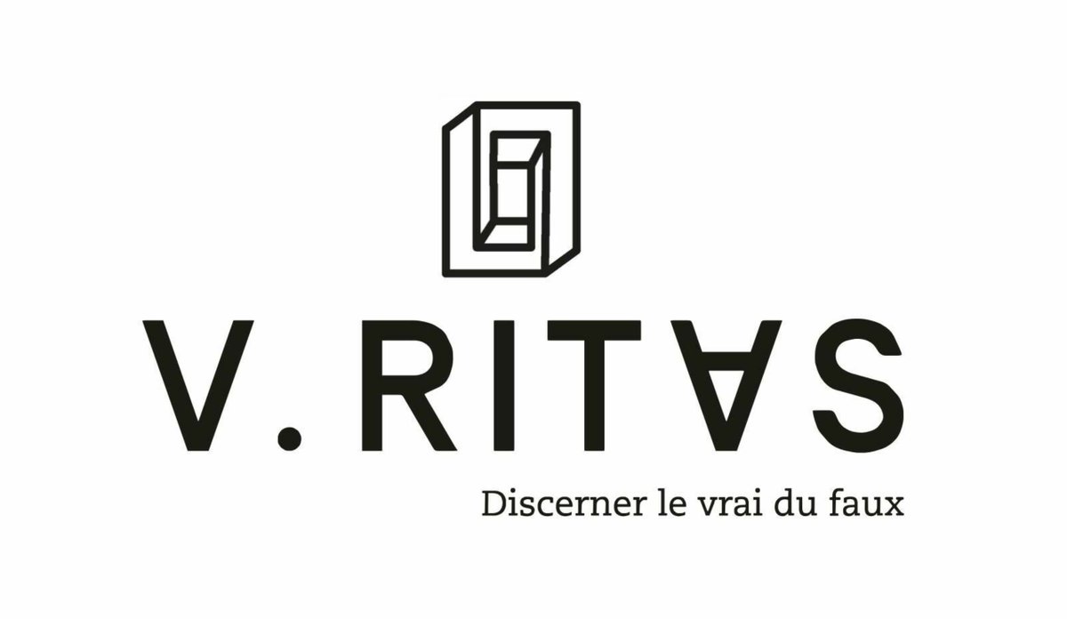 #EnCeMoment à la #LibrairieCanopé | Nos collègues @Canope_78 accueillent des #ProfsDoc pour une animation jeu d'évasion avec l’#EscapeGame V.ritas. 
Comment mener une enquête ludique et collaborative pour sensibiliser à la vérification de l’information ℹ️ adeline-benezet.canoprof.fr/eleve/serious%…