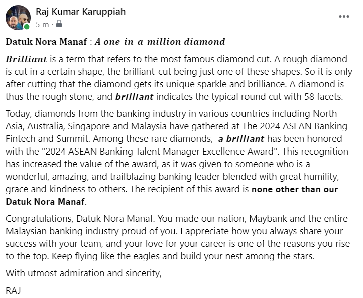 Raj Kumar Karuppiah tweet media