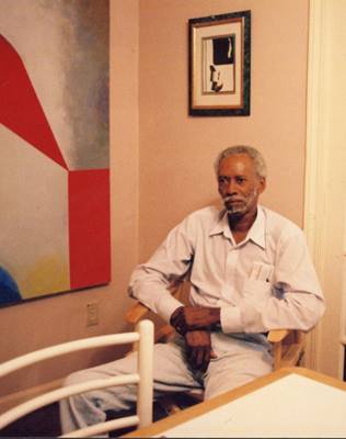 Eugene J. Martin Art tweet media