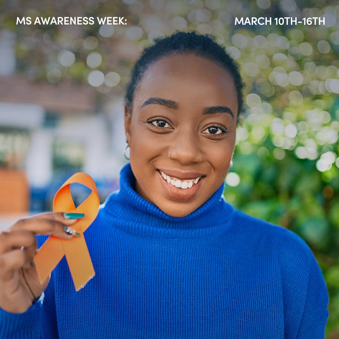 Join us in supporting millions worldwide affected by Multiple Sclerosis (MS). Dive into our curated list of charities driving MS research, treatment, and care. Tap the 🔗 to make a difference today: bit.ly/49QumMC. #MSAwarenessMonth #StandWithMS