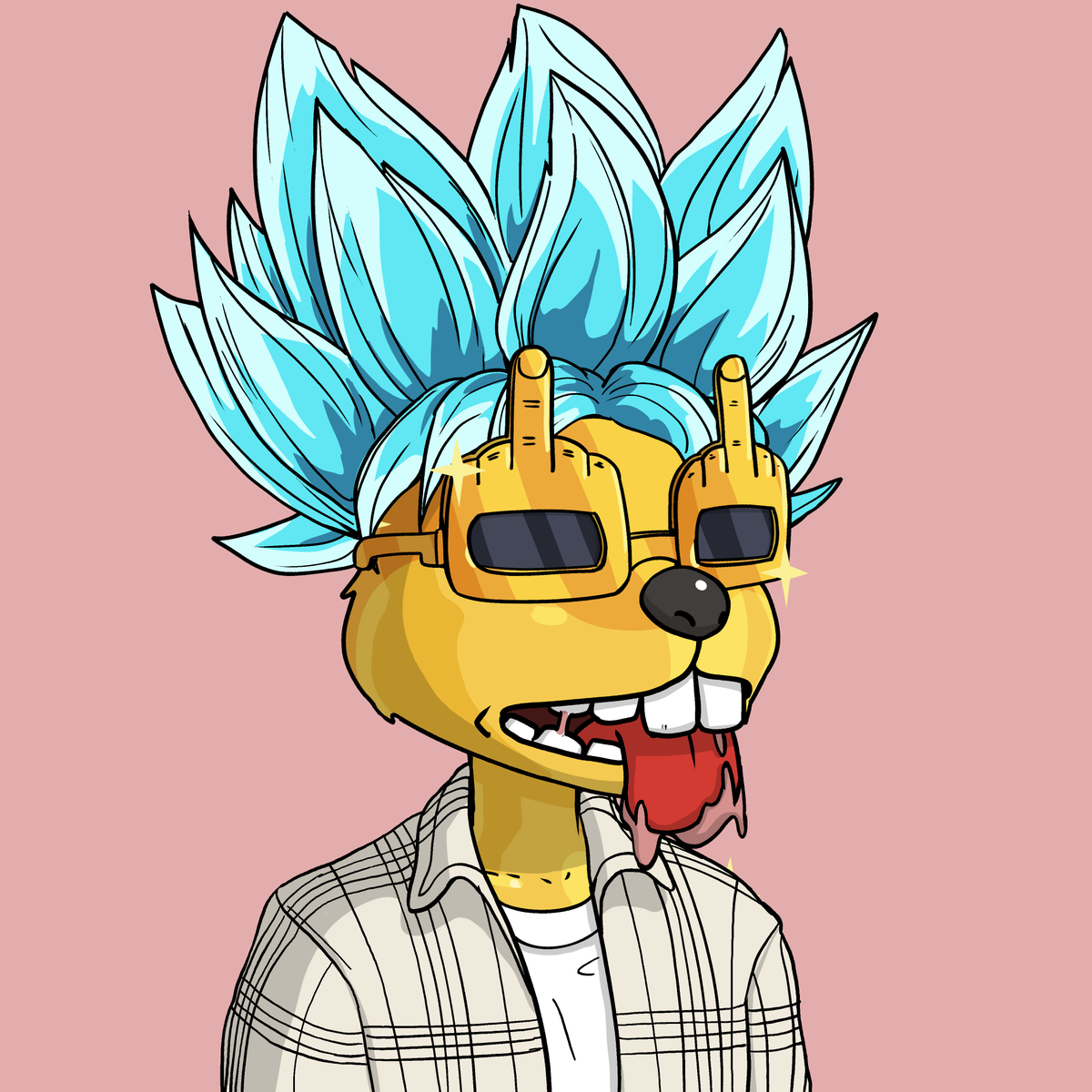 - Free Mint, Only 999 Supply
- Bringing first-ever Dynamic NFTs on $Sei
- Immersive Storyline
- Staking live on Day 1 with high rewards
- Mutants Hub Launch PreMint
- Future Airdrops
- Litepaper: litepaper.seimutants.io

Interact if you are bullish on SeiMutants  😌