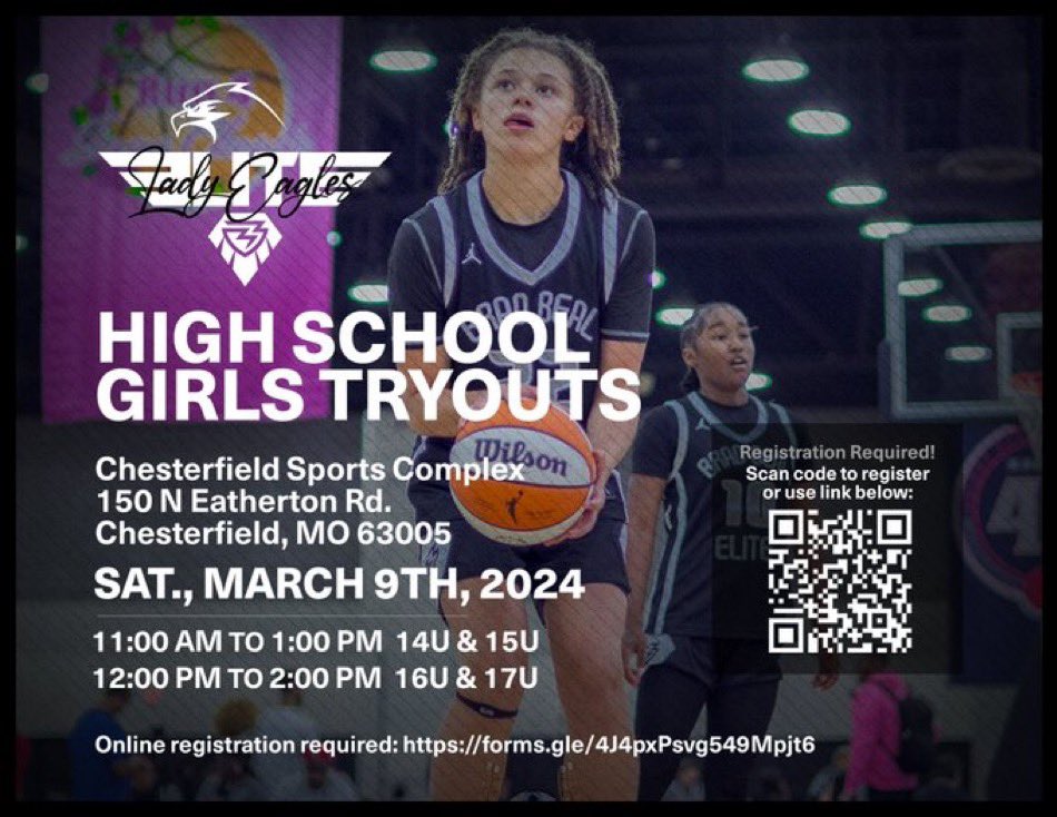 Two Days left… Sign up now… #flyhigh 🦅 #bbe #family #play4gray bradleybealelite.com/2024/01/04/hig…