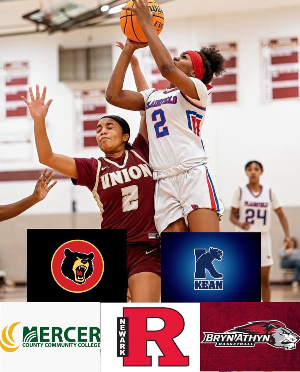 Shawn Simmons (@shawnsimmonss) on Twitter photo @Coach_JillC
STILL AVAILABLE ‼️
Class of 24
Position: Guard
Ht:5’7
Wt.140
GPA 3.4
Plainfield HS, NJ
@ladycardz
Mayziah Richards
<a href="/maziyahr2/">Ma’Ziyah Richards</a>
Interest:
Eastern Kentucky, North Alabama,IUP,North Carolina A&T,Post University,Rutgers Newark
Montclair St,NJCU
Offers: 6
Avg. 20.7 @Coach_JillC
STILL AVAILABLE ‼️
Class of 24
Position: Guard
Ht:5’7
Wt.140
GPA 3.4
Plainfield HS, NJ
@ladycardz
Mayziah Richards
<a href="/maziyahr2/">Ma’Ziyah Richards</a>
Interest:
Eastern Kentucky, North Alabama,IUP,North Carolina A&T,Post University,Rutgers Newark
Montclair St,NJCU
Offers: 6
Avg. 20.7