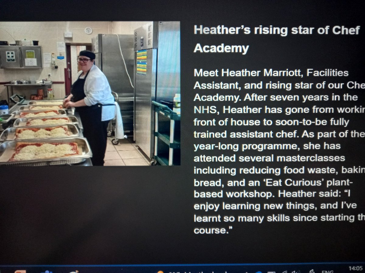 UHL Apprenticeships tweet media