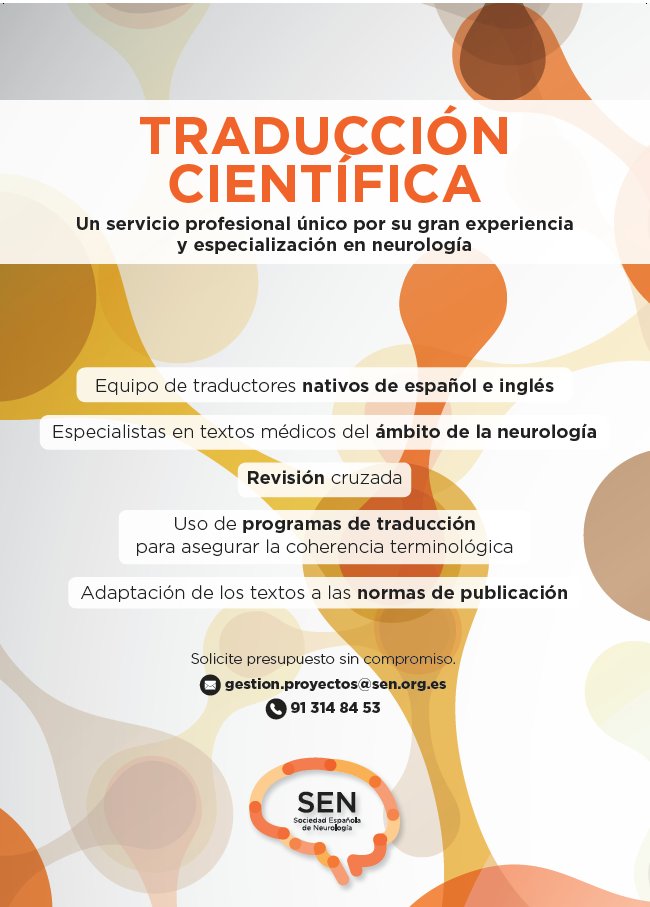 ¡Potencia la difusión internacional de tus artículos de investigación en neurociencias! Nuestro servicio de traducción especializado garantiza precisión y adaptación a los canales adecuados. #Neurología #TraducciónCientífica