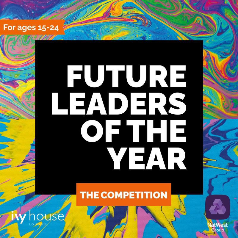 Looking forward to joining other <a href="/NatWestGroup/">NatWest Group</a> judges tomorrow for our <a href="/IvyHouseLon/">Ivy House</a> Future Leaders comp as part of <a href="/CareersWeek/">National Careers Week</a> ending the week on a high for sure! #NCW2024