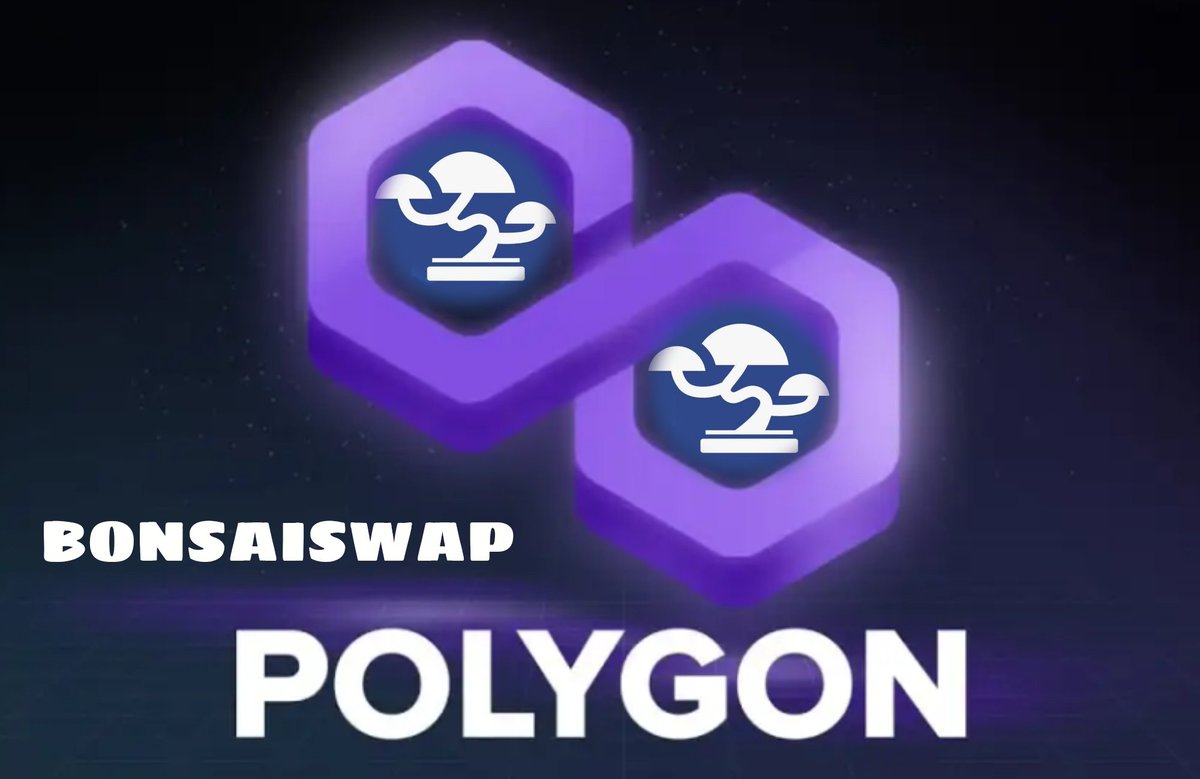 What is Polygon?

Polygon, formerly known as MATIC, serves as a "layer 2" or "sidechain" scaling solution for the Ethereum blockchain.

 In essence, Polygon is designed to work seamlessly with Ethereum, as it functions as a high-speed parallel blockchain running alongside the