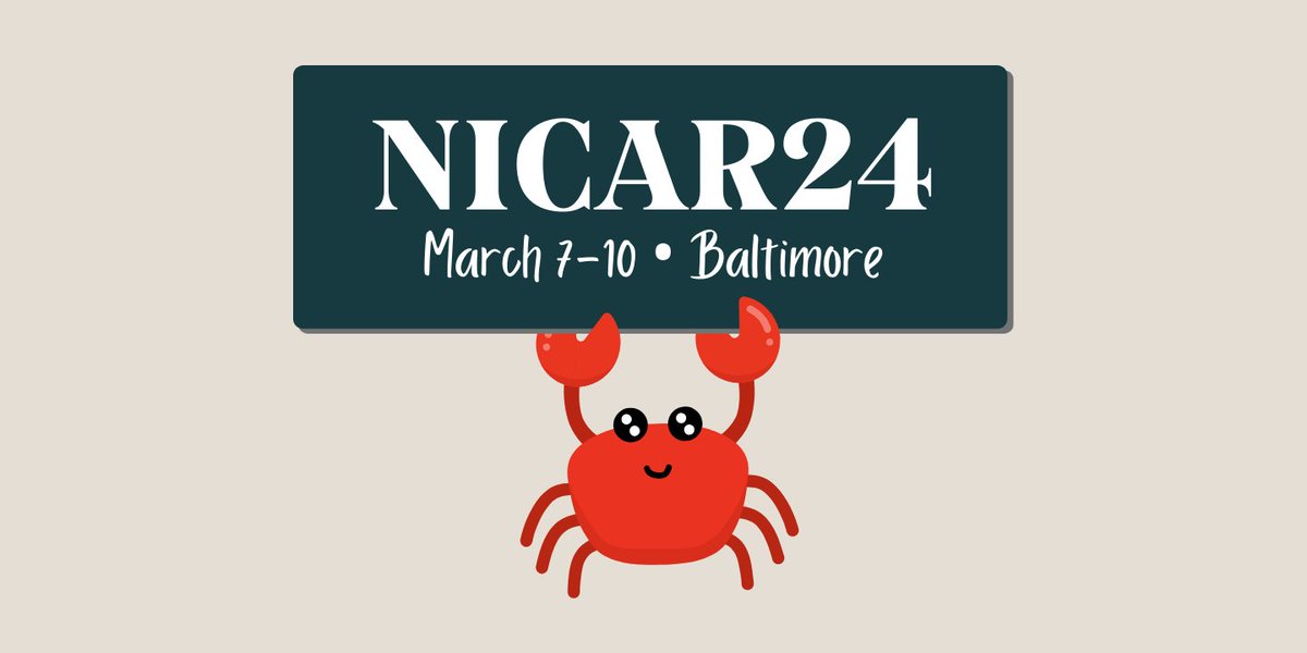 Tom Kohn (@kohntom) on Twitter photo Sharp opening panel on how best to use AI-driven tools to power data journalism - and the possible pitfalls #NICAR24
<a href="/itsmikereilley/">Mike Reilley</a> <a href="/junemkim_/">June Kim</a> <a href="/JeffHargarten/">Jeff Hargarten</a> <a href="/darlacameron/">darlacameron</a> Sharp opening panel on how best to use AI-driven tools to power data journalism - and the possible pitfalls #NICAR24
<a href="/itsmikereilley/">Mike Reilley</a> <a href="/junemkim_/">June Kim</a> <a href="/JeffHargarten/">Jeff Hargarten</a> <a href="/darlacameron/">darlacameron</a>