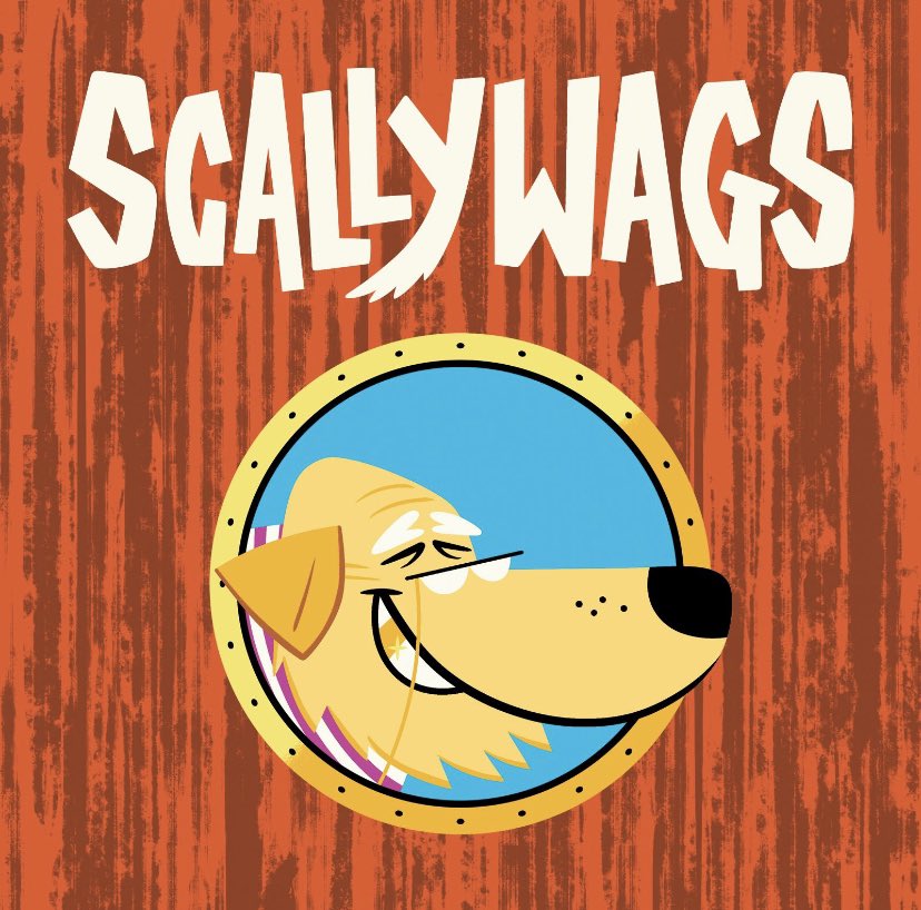 The rad mofos at @epic_levels are launching SCALLYWAGS, an all new Kickstarter for their Ultimutt Card Game! Claim unexplored islands, build and battle your fleet, and bury the most loot on your ruff and tumble adventures! Links coming soon!