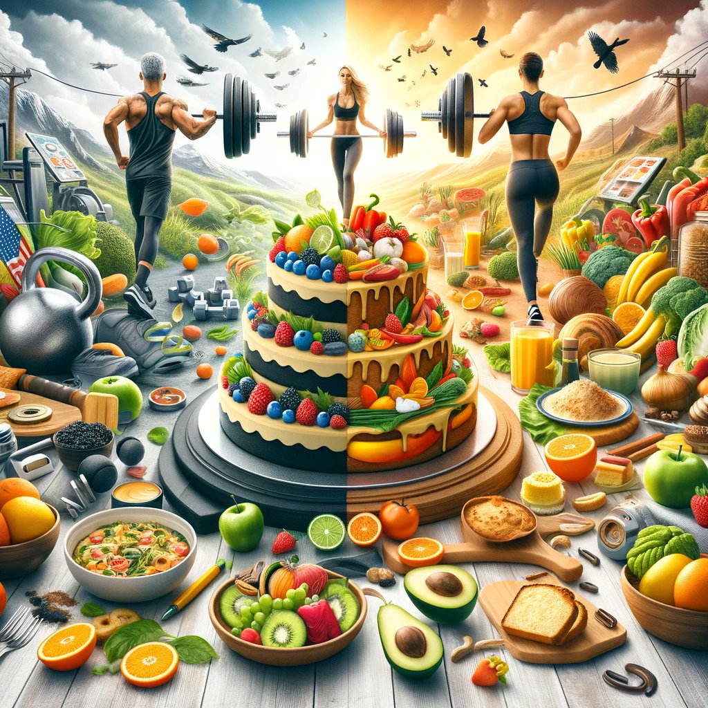 FitCakes's tweet image. Fueling fitness &amp;amp; flavor in every bite and rep 💪🍏
fitcakes.ch
Dive into our world of #healthyrecipes and gym victories. #FitCakes