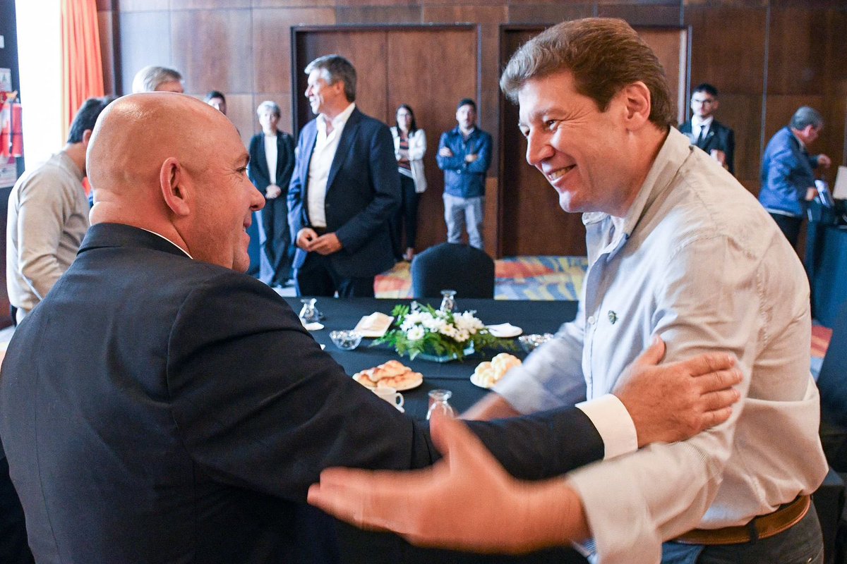 Gustavo Sastre tweet media