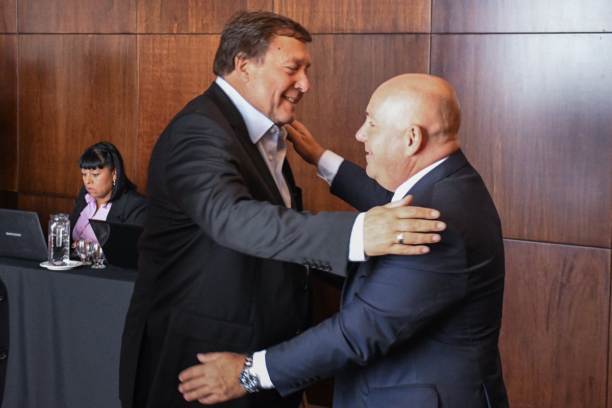 Gustavo Sastre tweet media