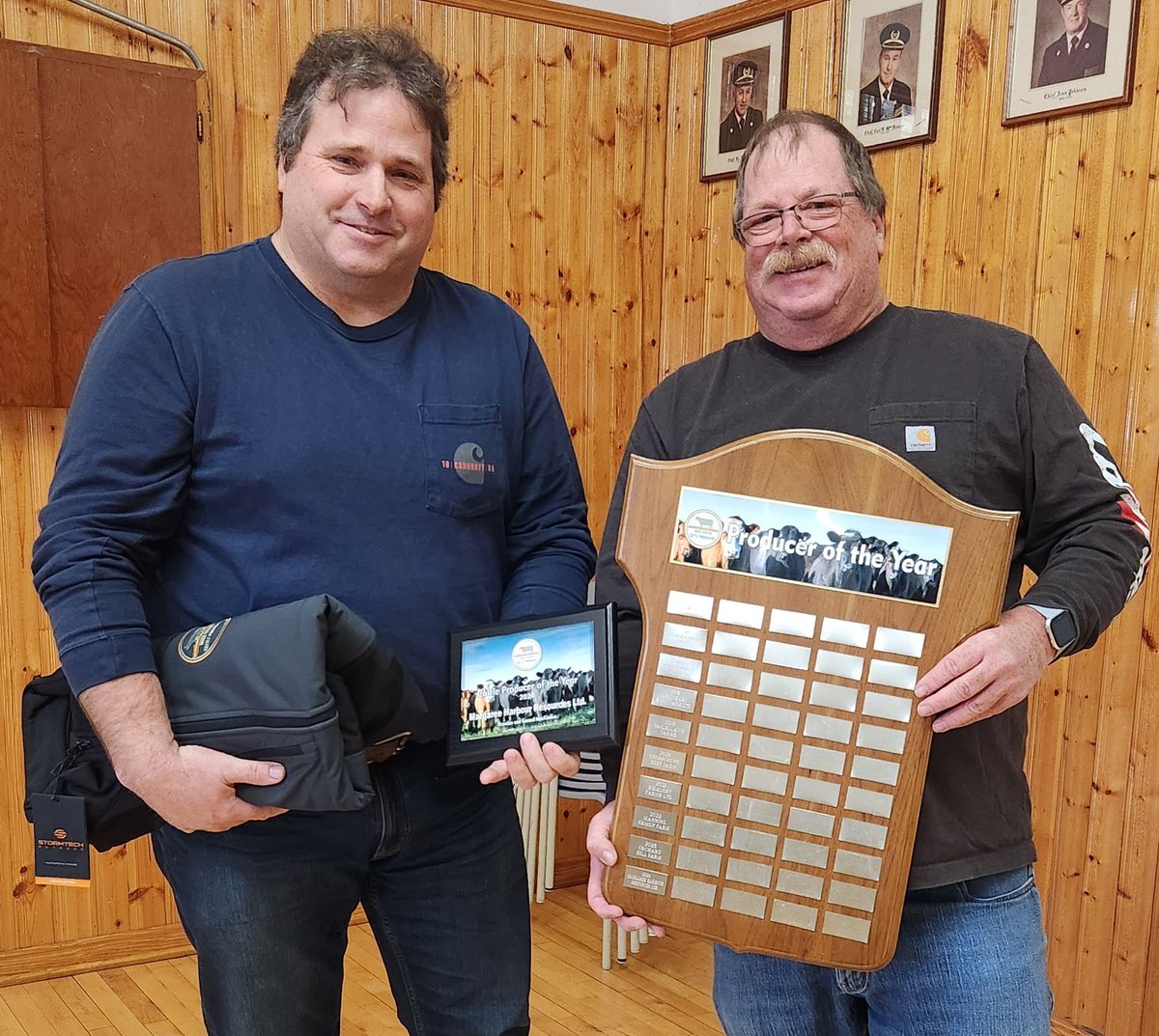 Nova Scotia Cattle Producers tweet media