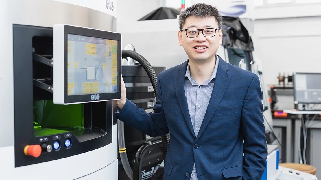 #UofT's Acceleration Consortium funds $1.2 million worth of research projects powered by self-driving labs ➡️ uoft.me/aho
