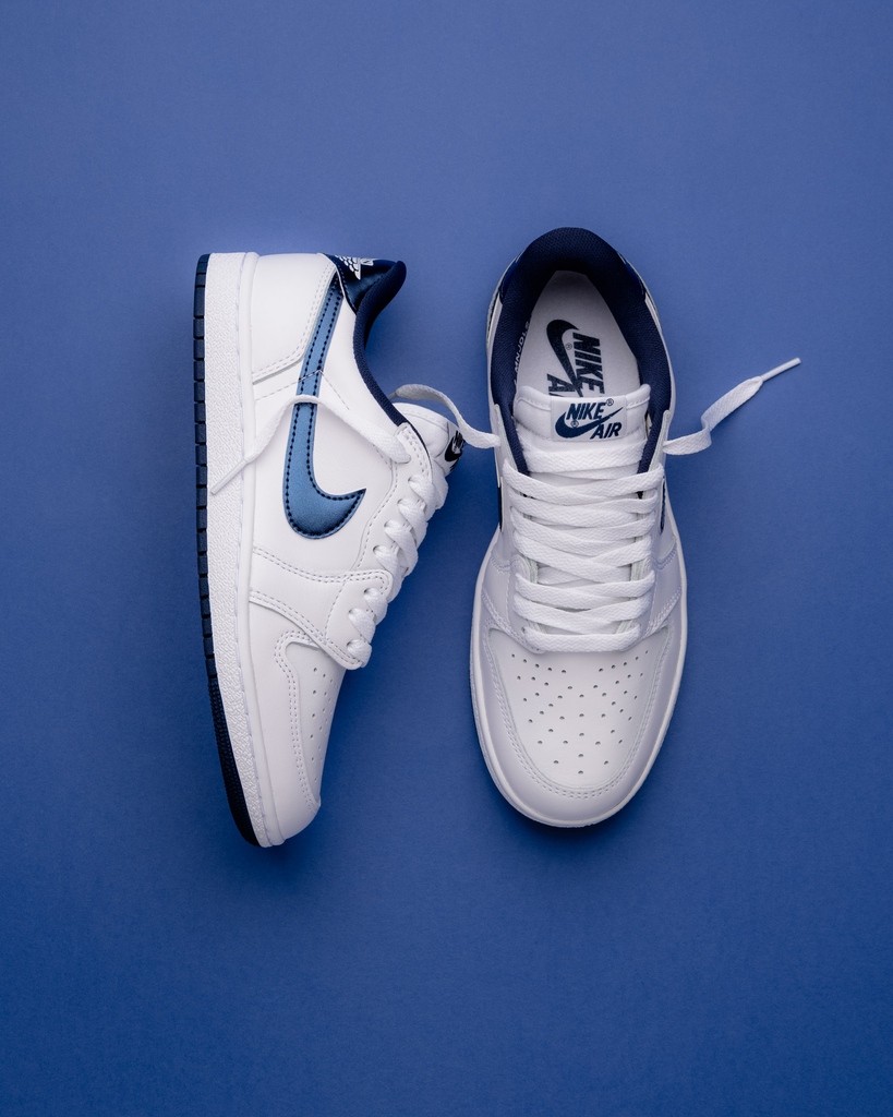 titoloshop's tweet photo. Air Jordan 1 Low 85 «Metallic Blue» out now at Titolo
style code: FB9933-141
Link in Bio!
#jordan1 #metallicblue https://t.co/qjeE9g9FSi