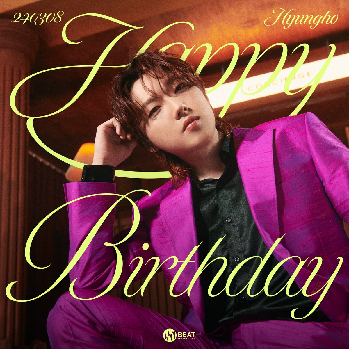 official_fore's tweet image. [🎂]

240308
HAPPY BIRTHDAY #KANGHYUNGHO

#봄날의햇살_강형호_생일축하해
#강형호_이노래_하늘까지닿기를
#PITTA_0308_HYUNGHO
#HAPPY_HYUNGHO_DAY
#포레스텔라 #Forestella