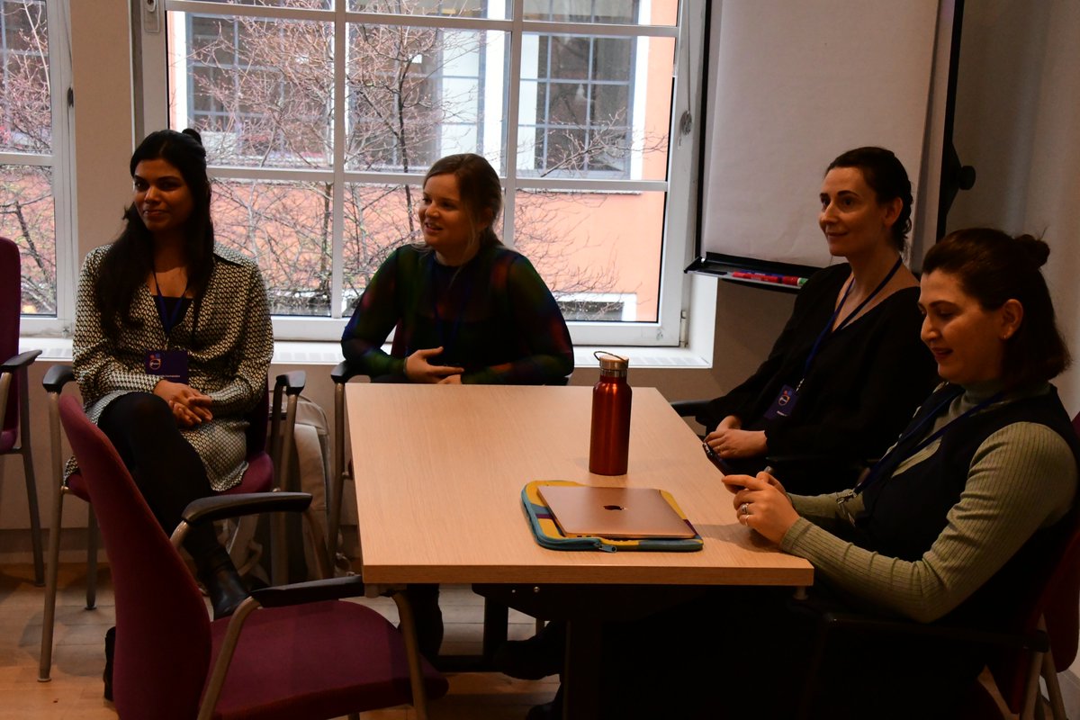 ANSER Network tweet media