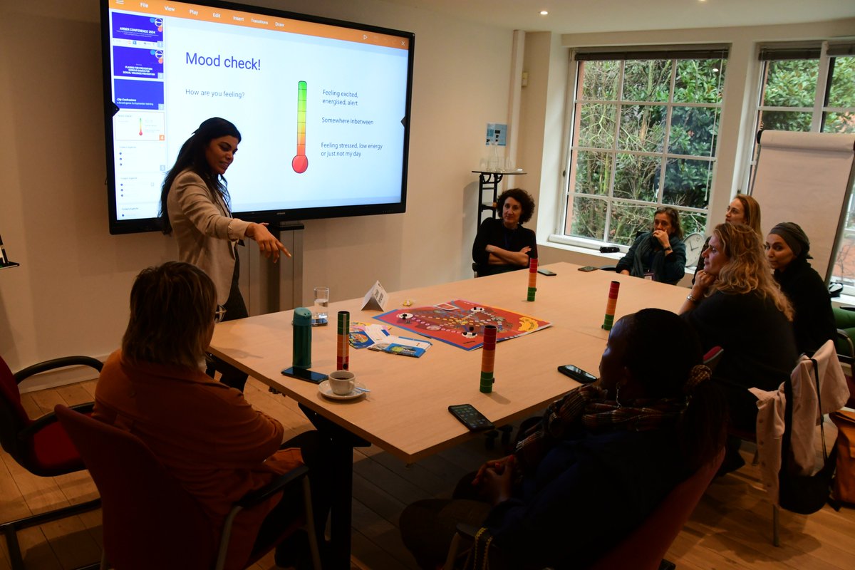 ANSER Network tweet media