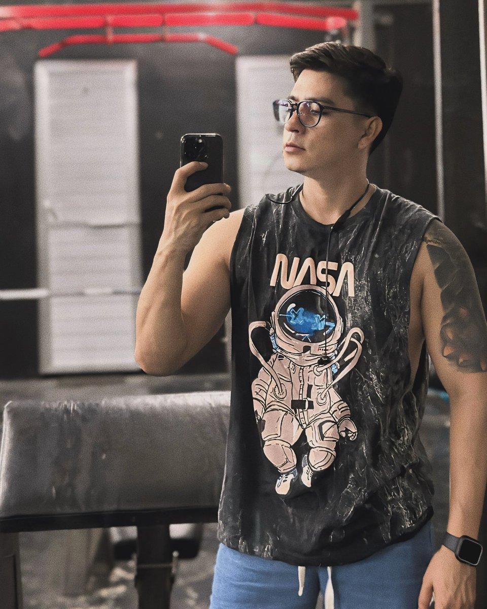 dreamboy_mo's tweet photo. Just make progress everyday.
You'll get there. https://t.co/jozcxrXdIj