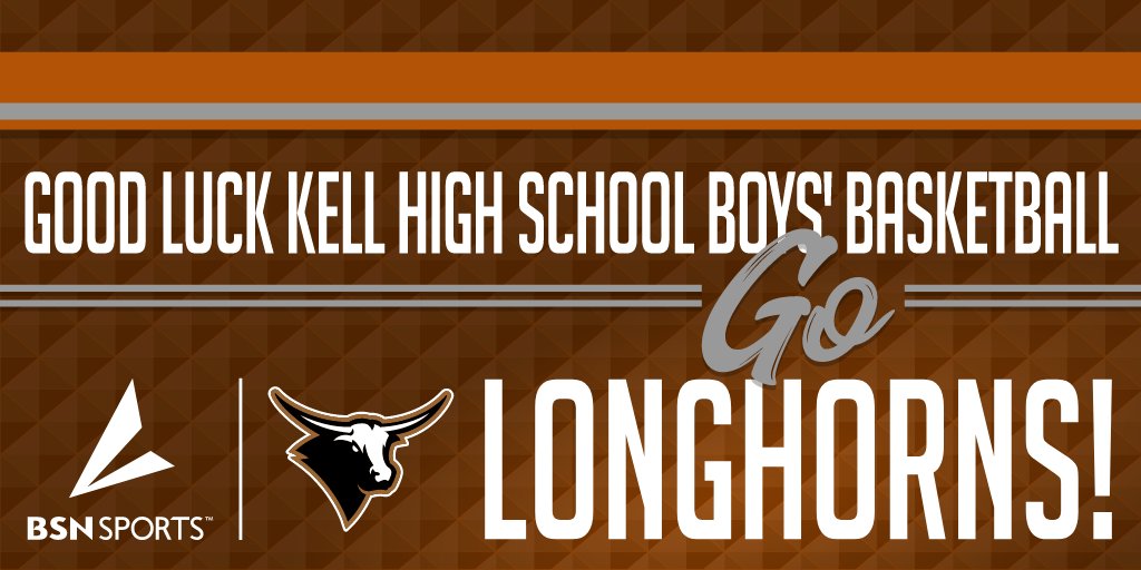 Good luck to @kell_hoops tonight in vying to win back to back @OfficialGHSA 5A state Boys Basketball championships!! @_KellPrincipal @kellhsathletics @BSNSPORTS_GA