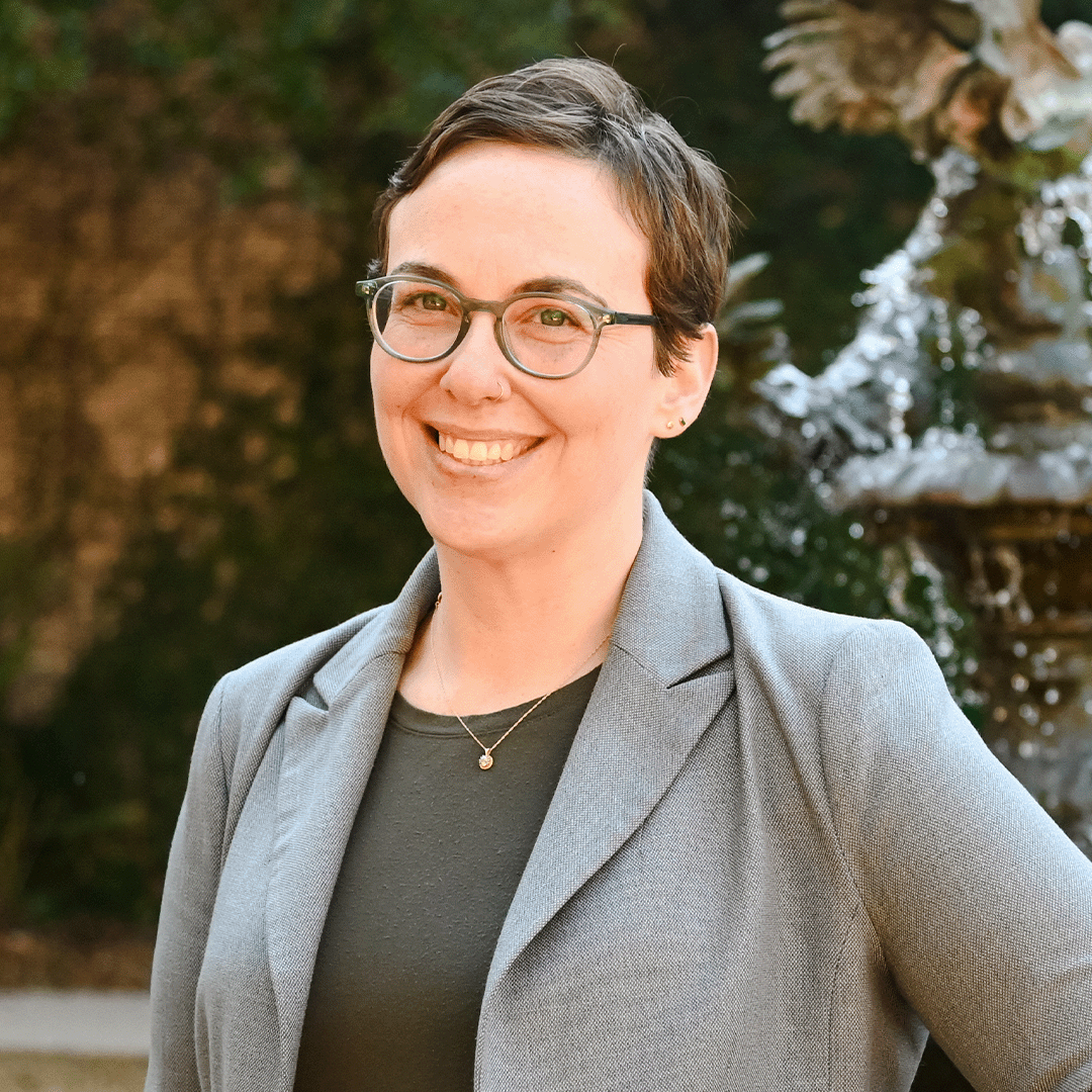 This year, HPEB welcomed assistant professor Marta Bornstein @martajborn, who works to understand the sexual and reproductive health needs of LGBTQ+ people and is looking at abortion in the U.S.'s changing environment ow.ly/gJ8X50QNBx3 #ArnoldSchoolProud #WeArePublicHealth