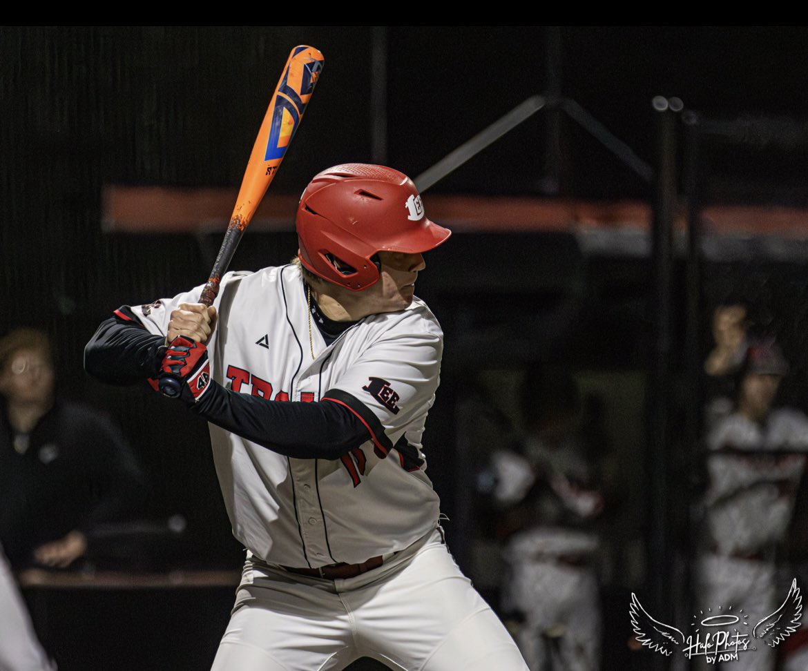 Pre-region stats Defense: - 9 total chances - 1.000 fielding percentage - 14 innings pitched - .714 whip - 18ks - No extra base hits Offense: - 28 at bats - .400 batting average - 12 hits - 7 rbis - 3 doubles - 1 triple - .513 on base percentage