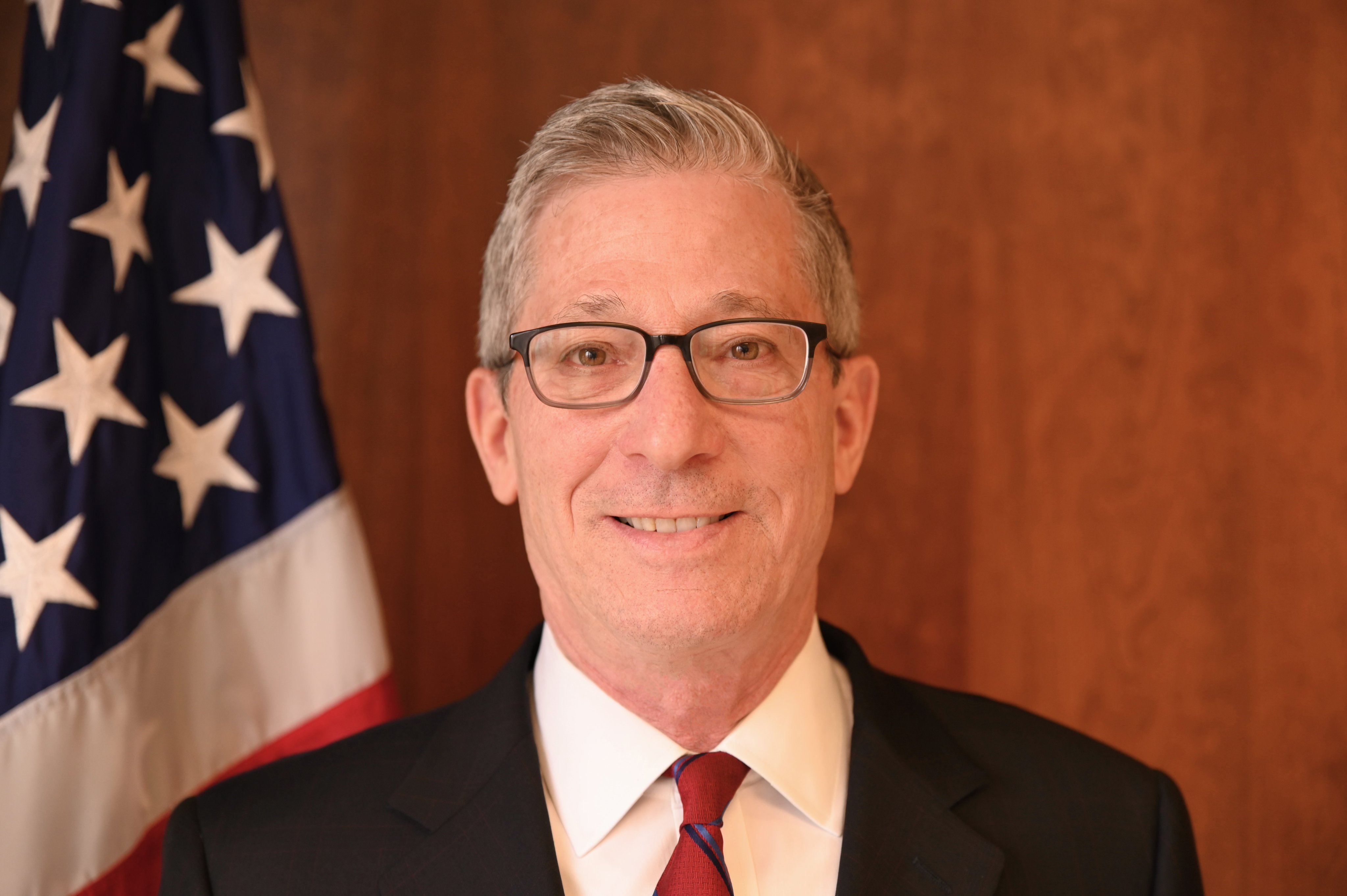Philadelphia Bar Association on X: "Chancellor Coatsworth issued a  statement congratulating U.S. District Judge Mitchell S. Goldberg for being  selected Chief Judge of the U.S. District Court for the Eastern District of
