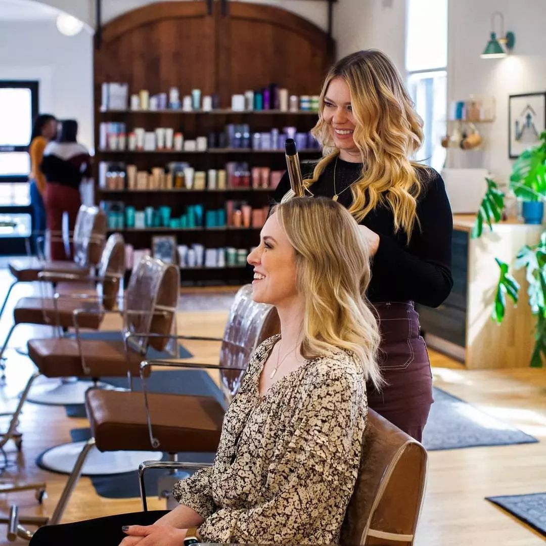 Does your skin and hair routine need a refresh after the dry winter? Dani Everson, owner of Clementine's Salon &amp; Skincare at Stanley Marketplace, shares her top tips for transitioning your routine from winter hibernation to spring revitalization. 

hubs.la/Q02nxKsg0