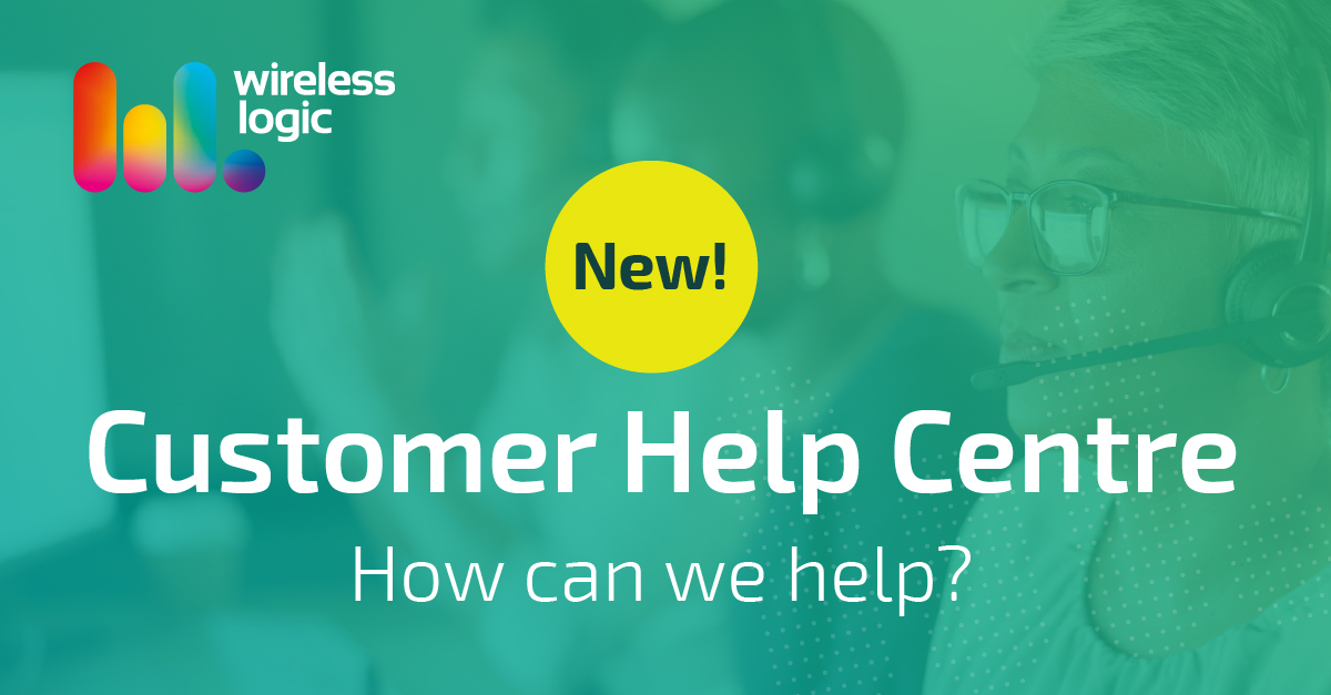 wirelesslogic's tweet image. 🌟 Big News! Wireless Logic&apos;s new Customer Help Center is live! 🚀 Get instant answers, comprehensive guides, and 24/7 self-service support. Empower your experience now: eu1.hubs.ly/H07Z-BQ0 #WirelessLogic #HelpCenter