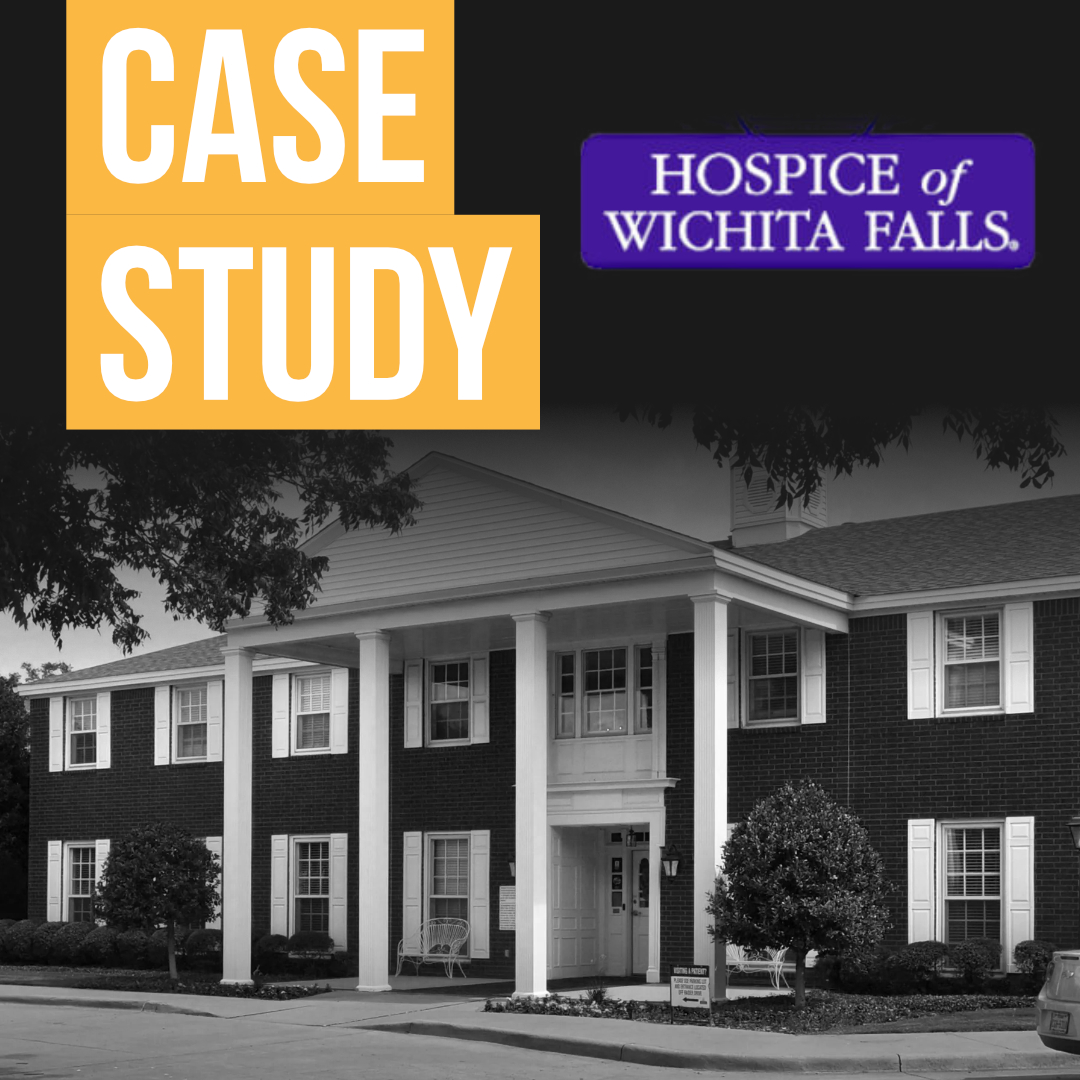 Explore the Journey of Hospice of Wichita Falls! Dive into their inspiring case study to discover how they're making a meaningful impact through volunteer engagement with the help of Better Impact. Read the full case study here 🔽 hubs.li/Q022TGX80 @hospiceofwf