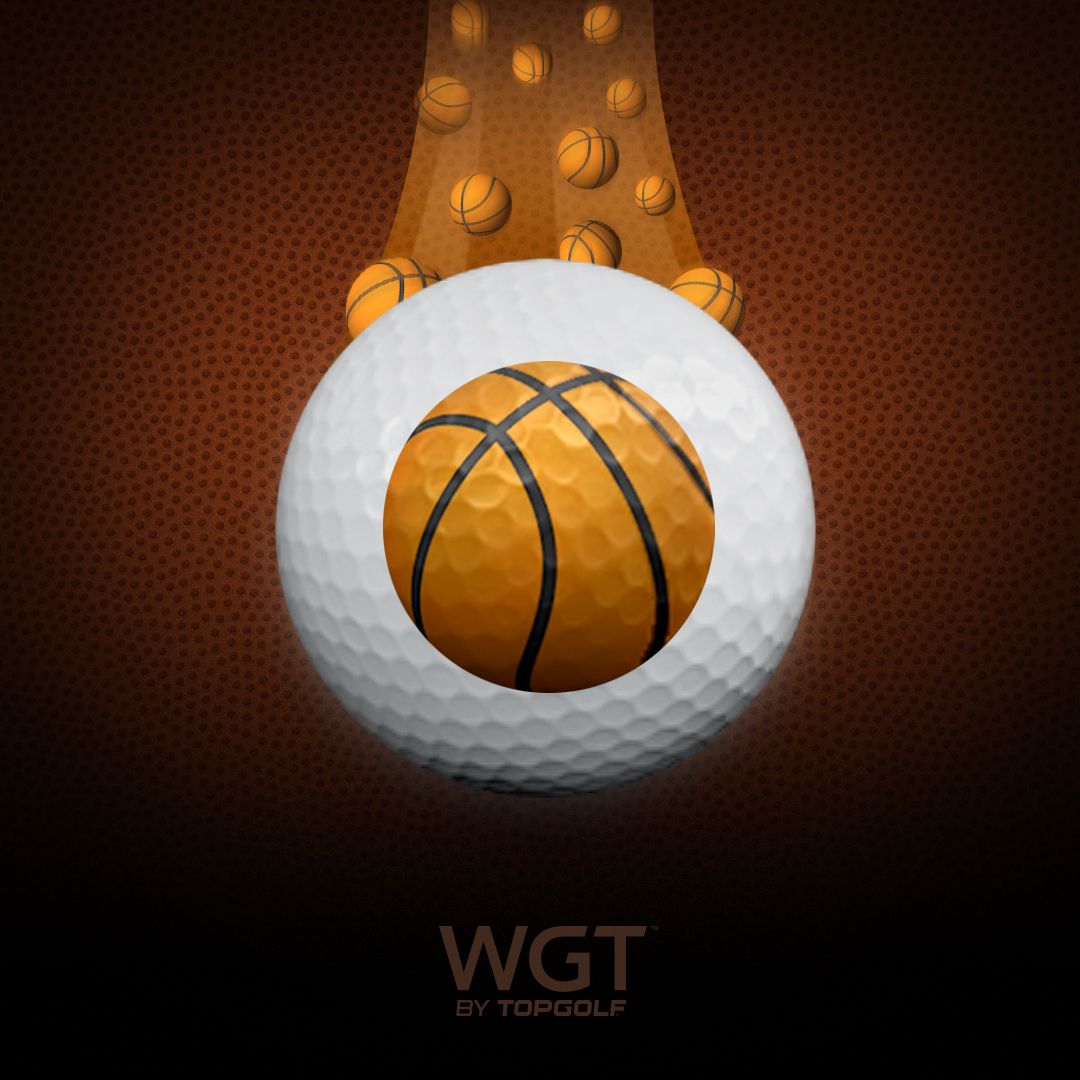 Make it rain on the green! Get a free Basket(Ball) Effect when you purchase 1,000 or more WGT Credits through 3/8.