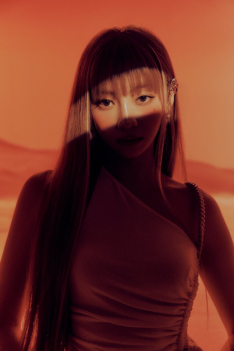 UNIS_offcl's tweet image. UNIS The 1st Mini Album 'WE UNIS'
Concept Photo Start ver. #1

#NANA #나나

M/V &amp;amp; Album Release
➜ 2024.03.27 6PM [KST]

#UNIS #유니스
#UNI_Story
#WE_UNIS