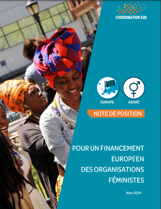 Forus_Int's tweet image. 🆕#MemberTalks #MarchWithUs @coordinationsud a présenté aujourd&apos;hui son travail de plaidoyer sur un financement européen des organisations féministes. Vous pouvez télécharger leur nouveau rapport 👇
coordinationsud.org/document-resso…