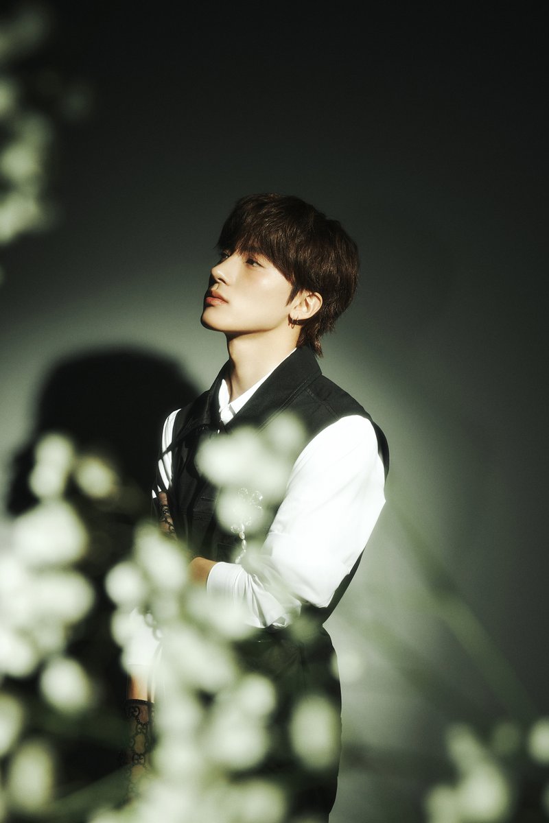 THE BOYZ(더보이즈) [PHANTASY] Pt.3 Love Letter Write ver. #Memorial Concept Photo

📝 2024.3.18 6PM Release

#THEBOYZ #더보이즈 #PHANTASY #Love_Letter