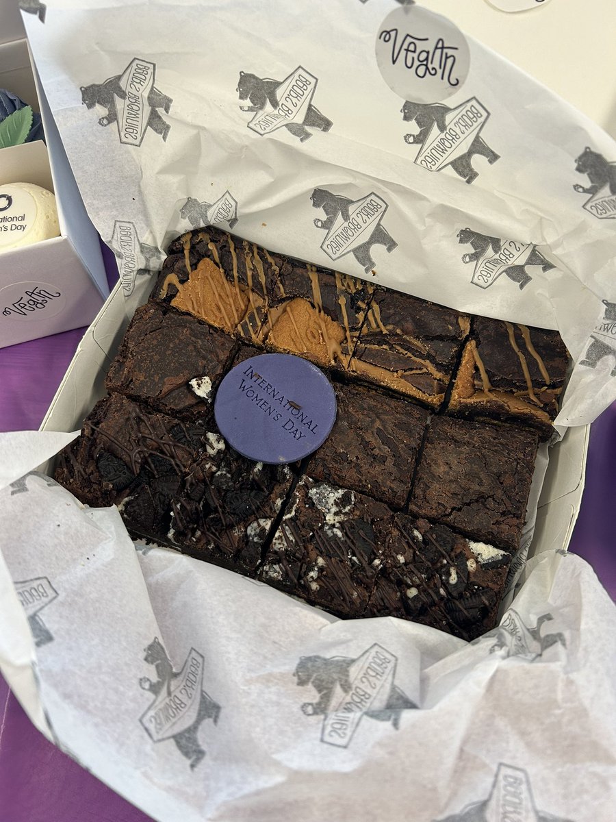 Happy International Women’s day (for tomorrow) xoxo #InternationalWomensDay