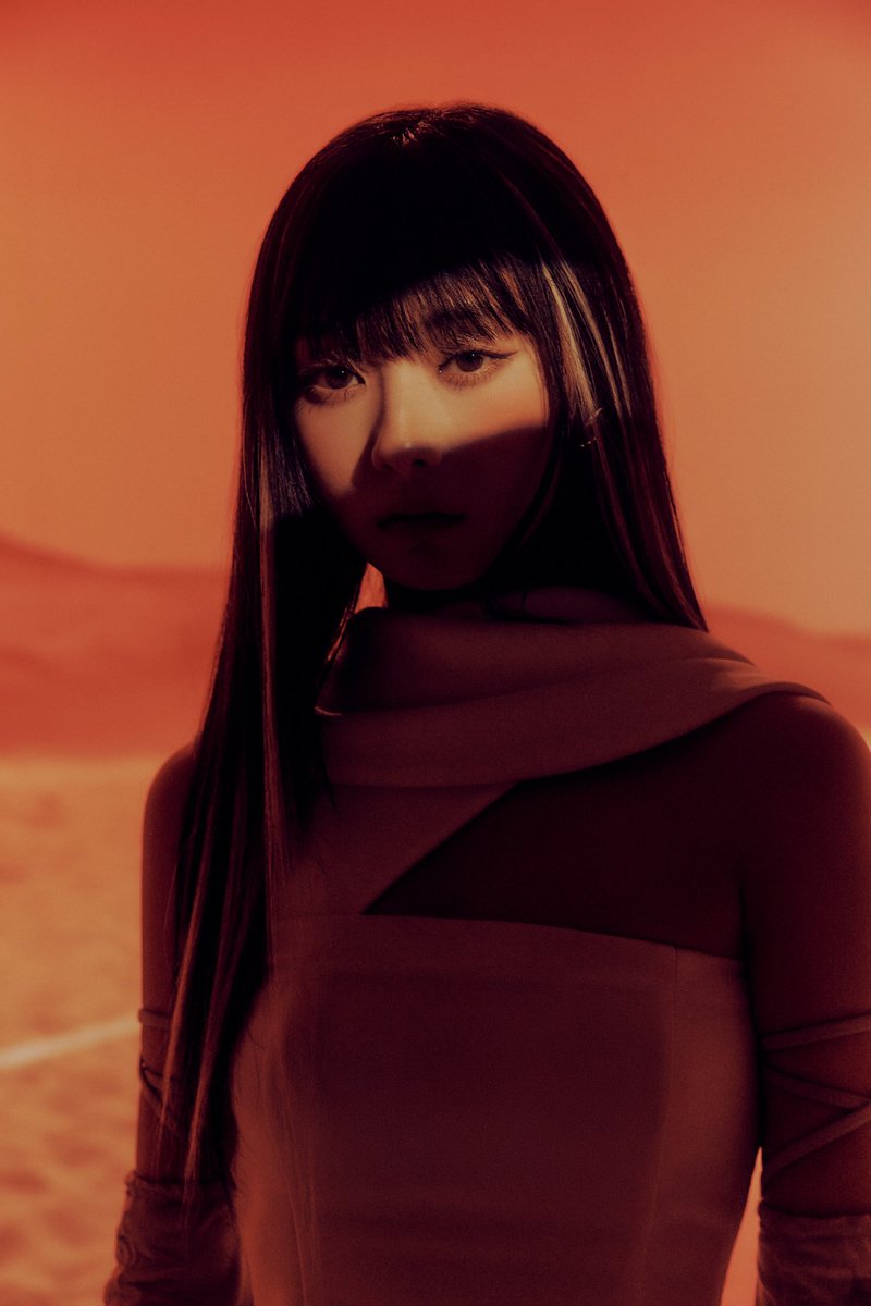 UNIS_offcl's tweet image. UNIS The 1st Mini Album 'WE UNIS'
Concept Photo Start ver. #1

#HYEONJU #진현주

M/V &amp;amp; Album Release
➜ 2024.03.27 6PM [KST]

#UNIS #유니스
#UNI_Story
#WE_UNIS